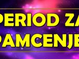 period za pamćenje