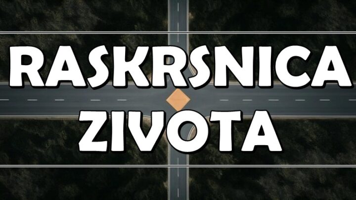RASKRSNICA ŽIVOTA: Ovi znakovi zodijaka su pred NAJVEĆOM ODLUKOM svog života!