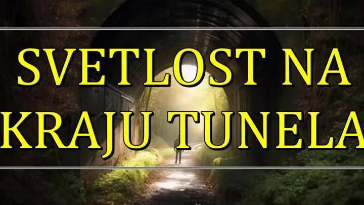 SVETLOST NA KRAJU TUNELA: Dolazi period ispunjenja i radosti za OVE znake!