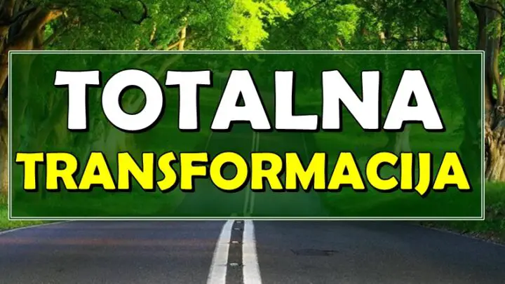 TOTALNA TRANSFORMACIJA: Ova TRI znaka se bude iz haosa – sada počinje NJIHOVO VREME!