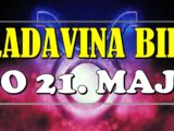 Bik do 21. maja