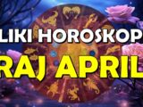 veliki horoskop za kraj aprila