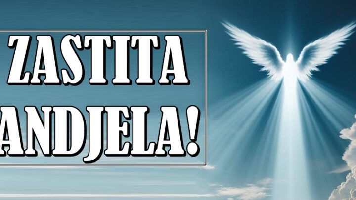 Do 21. aprila OVI znaci zodijaka će doživeti nešto NEVEROVATNO! Oni će dobiti zaštitu ANDJELA i shvatiće da se SVE ŽELJE OSTVARUJU!