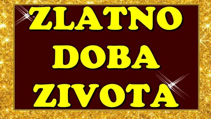 5 godina NEVIĐENE sreće: OVI znakovi ulaze u ZLATNO doba života!