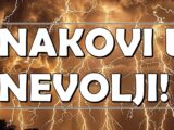znakovi u nevolji