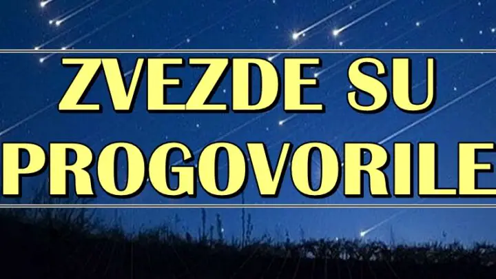 ZVEZDE SU PROGOVORILE: U narednom periodu Lav, Devica i Jarac dobijaju ono što su dugo čekali!