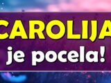 čarolija je počela