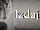 izdaja