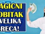 magični dobitak