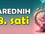 u narednih 48 sati