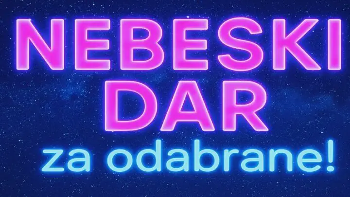 NEBESKI DAR ZA IZABRANE: Četiri znaka zodijaka dobijaju nagradu života – Univerzum konačno uzvraća za svu patnju!