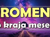 do kraja meseca