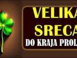 do kraja proleća