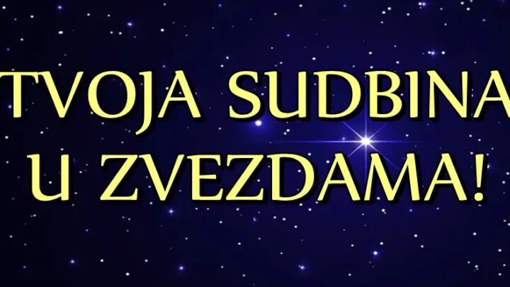 DILEMA je resena- Za ova TRI znaka sledi PRAVA ASTRO CAROLIJA!