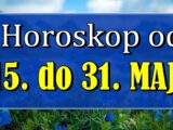 Zvezdana prognoza od 15. do 31. maja za sve zodijake: Spremi se za preokrete!
