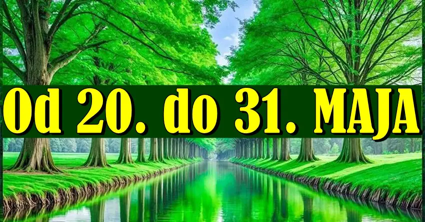 NEBO ŠALJE ZNAKOVE: Od 20. do 31. maja dolazi period odluka, promena i iznenađenja za sve znakove! NEBO ŠALJE ZNAKOVE: Od 20. do 31. maja dolazi period odluka, promena i iznenađenja za sve znakove!