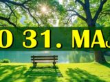 DO 31. MAJA SVE SE MENJA: Velika šansa za uspeh, ljubav i novi početak!