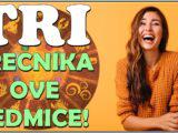 Horoskopski jackpot: Ova tri znaka osvajaju sve ove nedelje!