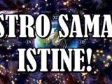 Astro šamar istine: OVI znaci više ne mogu da beže od SUDBINE!
