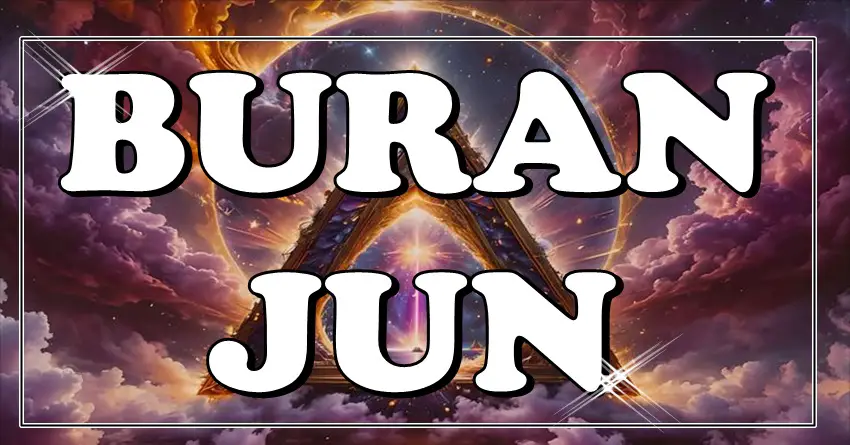 BURAN JUN za ova tri znaka: Suočavanje sa emocijama koje su godinama gurali pod tepih! BURAN JUN za ova tri znaka: Suočavanje sa emocijama koje su godinama gurali pod tepih!