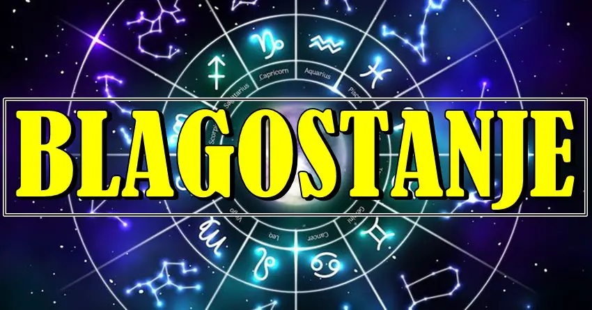 Kosmos otvara vrata BLAGOSTANJA – sreća dolazi jače nego ikad OVIM znacima zodijaka! Kosmos otvara vrata BLAGOSTANJA – sreća dolazi jače nego ikad OVIM znacima zodijaka!