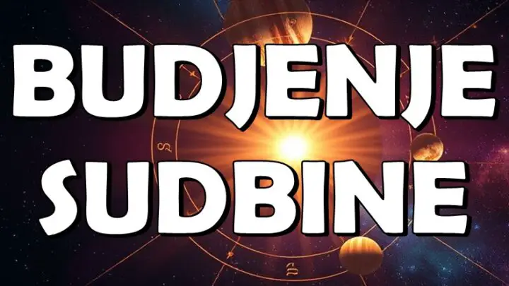 Vreme je za buđenje sudbine! Sreća i ljubav kucaju na vrata ova tri znaka!