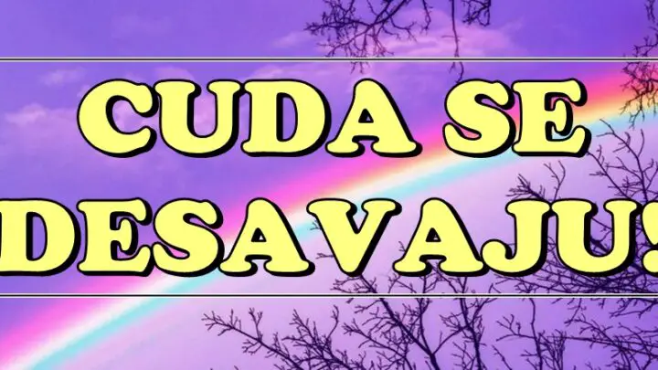 Čuda se dešavaju! Ova tri znaka dobijaju sve o čemu su maštali!