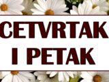Moćna ENERGIJA se budi: Horoskop za četvrtak i petak donosi preokrete!