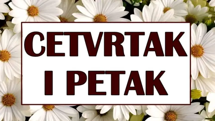 Moćna ENERGIJA se budi: Horoskop za četvrtak i petak donosi preokrete!