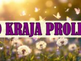 DO KRAJA PROLEĆA – Biku stiže OSTVARENJE SNOVA, Raku VAŽNA ODLUKA, a Jarcu NAJLEPŠI PERIOD, a OVOM znaku…