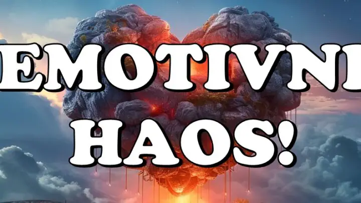 Suze, istina i novi početak: Ova četiri znaka će proći kroz emotivni haos!