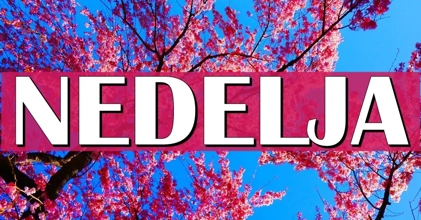 Horoskop za 1. JUN – Dan kada se sudbina menja! Horoskop za 1. JUN – Dan kada se sudbina menja!