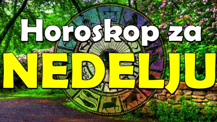 NEBO DONOSI ODGOVORE: Horoskop za 4. maj – dan kada sve postaje jasnije!