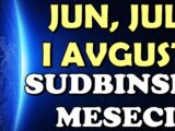 sudbinski meseci