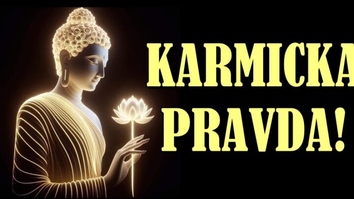 Karmička pravda za ova četiri znaka – dobijaju ono što su ZASLUŽILI!