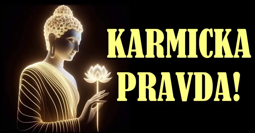Karmička pravda za ova četiri znaka – dobijaju ono što su ZASLUŽILI! Karmička pravda za ova četiri znaka – dobijaju ono što su ZASLUŽILI!