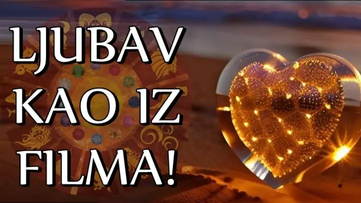 Znakovi koji će uskoro doživeti LJUBAV KAO IZ FILMA – proveri da li si među njima!