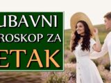 Ljubavni horoskop za 2. maj: Dan kada srce bira ISTINU!