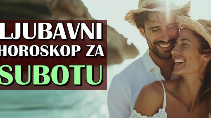 3. MAJ – DAN ZA LJUBAV KOJA MENJA SVE: Šta zvezde otkrivaju za tvoj znak?