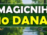 MAGIČNIH 10 DANA: Od 10. do 20. maja univerzum ispisuje NOVU SUDBINU za ova četiri znaka!