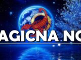 Magična noć pred nama – Pun Mesec u Škorpiji donosi isceljenje i istinu ovim znacima!
