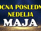 MOĆNA POSLEDNJA NEDELJA MAJA: Vreme kada se snovi ostvaruju za OVE znake!