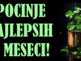 POČINJE NAJLEPŠIH 6 MESECI: Sreća LJUBI ovih 5 znakova od JUNA – sve će im krenuti!