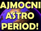 KREĆE NAJMOĆNIJI ASTRO PERIOD: Ovi Znakovi Će DOMINIRATI i Okrenuti Sudbinu u Svoju Korist!