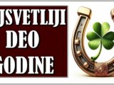 VELIKA SREĆA KONAČNO STIŽE! Ovi znakovi ulaze u najsvetliji period svoje godine!