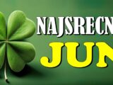 NAJSREĆNIJI JUN ZA OVA ČETIRI ZNAKA! Smeh, radost i ljubav kucaće im na vrata svakog dana!