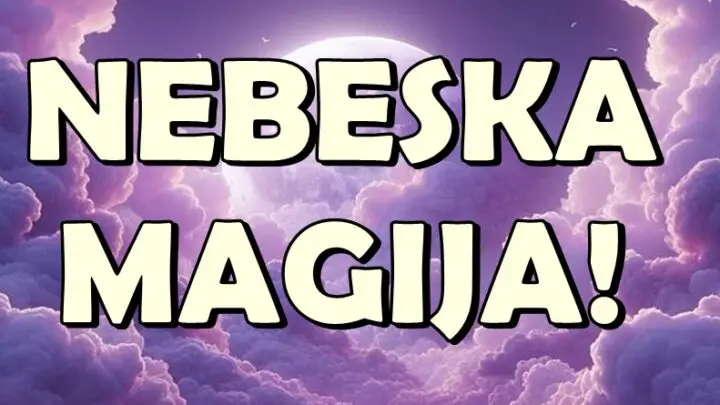 Nebeska magija: Evo kome se ostvaruje ono što dugo sanja!