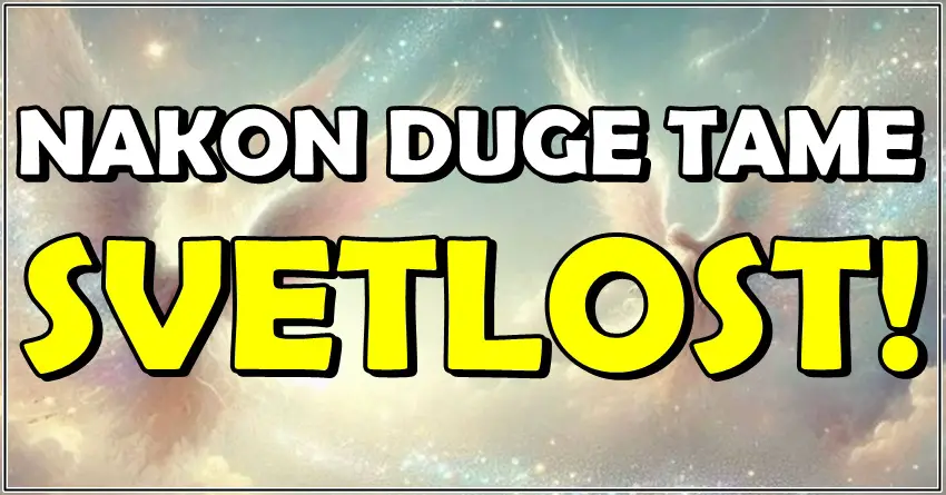Nakon duge tame – svetlost! OVI znakovi dobijaju svoju šansu za SREĆU! Nakon duge tame – svetlost! OVI znakovi dobijaju svoju šansu za SREĆU!
