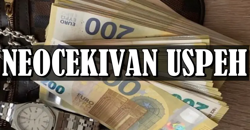 Neočekivani uspeh: Poslovna revolucija kreće za ova dva znaka – i ništa je neće zaustaviti! Neočekivani uspeh: Poslovna revolucija kreće za ova dva znaka – i ništa je neće zaustaviti!