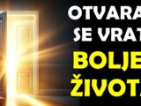 Otvaraju se vrata uspeha, ljubavi i unutrašnje snage do kraja maja – ali ne za svakoga! OVI znaci su odabrani!